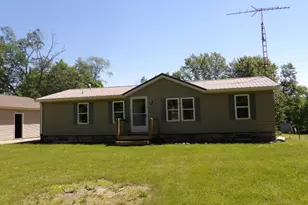 797 N Snow Prairie Rd, Union City, MI 49094 - Photo 1