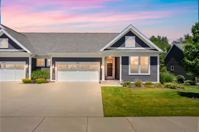 3862 Alianca Terrace, Kalamazoo, MI 49006 - Photo 1
