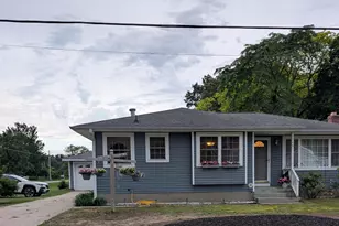 461 W Hile Rd, Muskegon, MI 49441 - Photo 1