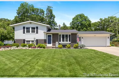 4027 Marion Street, Hudsonville, MI 49426 - Photo 1