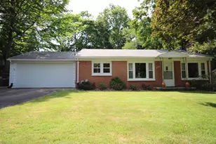 2334 Frederick Ave, Kalamazoo, MI 49008 - Photo 1