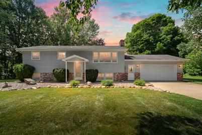 7732 E S Avenue, Scotts, MI 49088 - Photo 1