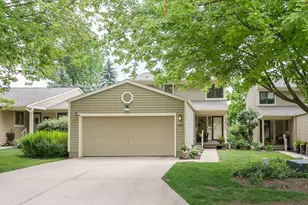 607 Woodcreek Cir, Saline, MI 48176 - Photo 1