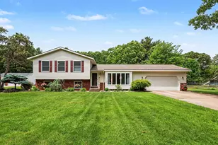 2332 Filonow Dr, Muskegon, MI 49444 - Photo 1