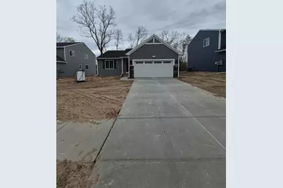 1100 Cedarwood Drive, Greenville, MI 48838 - Photo 1