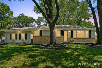 4116 Poinsettia Avenue SE, Grand Rapids, MI 49508 - Photo 1