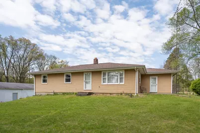 7222 S 3rd Street, Mattawan, MI 49071 - Photo 1