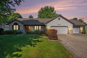 8763 Astro Dr, Jenison, MI 49428 - Photo 1