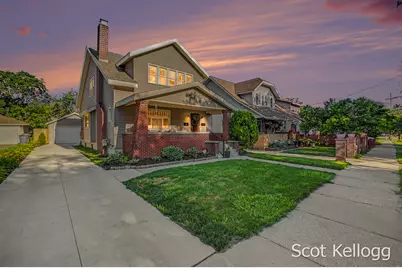 1821 Collins Avenue SE, Grand Rapids, MI 49507 - Photo 1