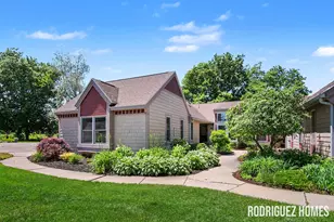 3393 English Hills Dr NW, Grand Rapids, MI 49544 - Photo 1