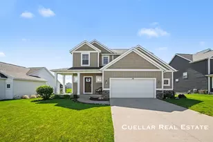 250 Ira Spring Rd, Holland, MI 49423 - Photo 1