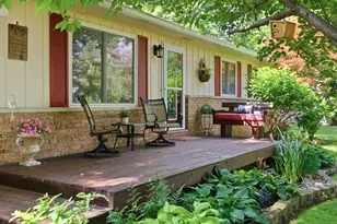 2452 Moore Pl, Howell, MI 48843 - Photo 1