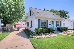 822 Aldon St SW, Wyoming, MI 49509 - Photo 1
