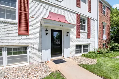 726 Garland Circle #D, Kalamazoo, MI 49008 - Photo 1