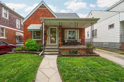 4594 Palmer Street, Dearborn, MI 48126 - Photo 1