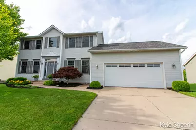 1759 Planters Row Drive SW, Byron Center, MI 49315 - Photo 1