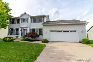 1759 Planters Row Dr SW, Byron Center, MI 49315 - Photo 1
