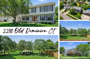 2276 Old Dominion Ct SE, Kentwood, MI 49508 - Photo 1
