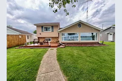 163 Lakeside Drive, Quincy, MI 49082 - Photo 1