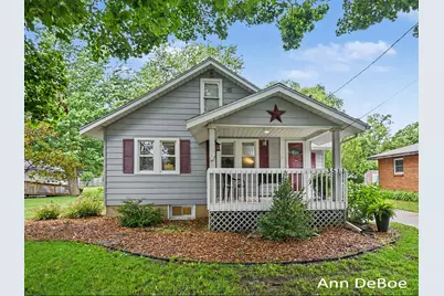 3511 Hubal Avenue SW, Wyoming, MI 49519 - Photo 1