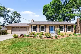 7626 Hampton Oaks Dr, Portage, MI 49024 - Photo 1
