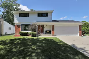 4142 Rivershell Ln, Lansing, MI 48911 - Photo 1
