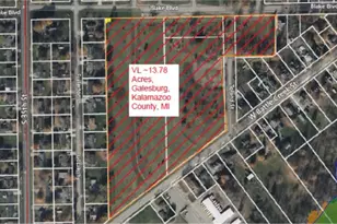 Blake Blvd, Galesburg, MI 49053 - Photo 1
