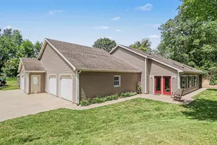 8563 G Dr S, Ceresco, MI 49033 - Photo 1