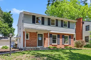 1653 Ridgeview St SE, Grand Rapids, MI 49506 - Photo 1