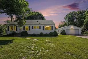 3756 Auburn Ave NE, Grand Rapids, MI 49525 - Photo 1