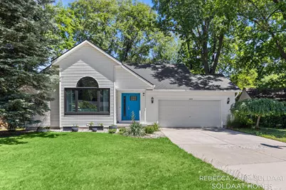 3828 Cook Court SW, Wyoming, MI 49519 - Photo 1