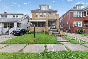 15544 Normandy St, Detroit, MI 48238 - Photo 1