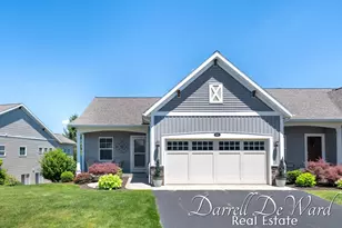 885 S Center Park Dr SW, Byron Center, MI 49315 - Photo 1