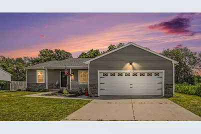 1696 Southpointe Trail, Otsego, MI 49078 - Photo 1
