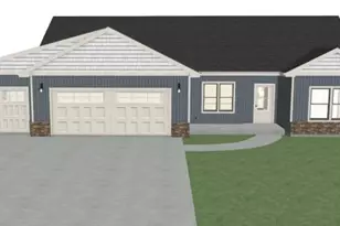 9048 Weston Dr, Coopersville, MI 49404 - Photo 1