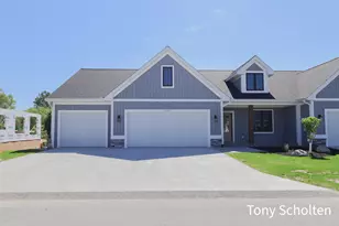 5065 Blendon Woods Dr, Hudsonville, MI 49426 - Photo 1