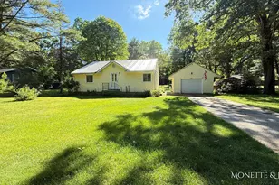 5966 Fowler Rd, Twin Lake, MI 49457 - Photo 1