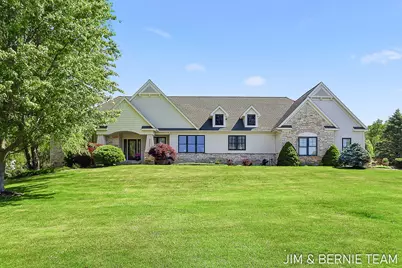 3477 Palmer Drive, Saugatuck, MI 49453 - Photo 1
