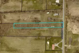 4212 N County Line Rd, Watervliet, MI 49098 - Photo 1