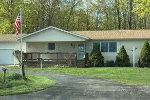 4931 W Lattin Rd, Pentwater, MI 49449 - Photo 1