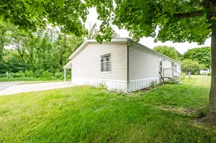 8836 Stevensville-Baroda Rd, Baroda, MI 49101 - Photo 1