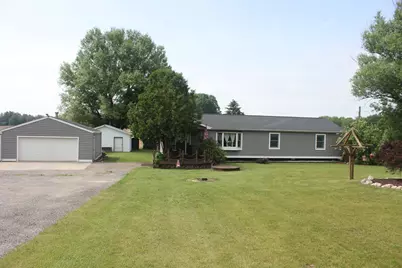 8219 E Harrison Road, Walkerville, MI 49459 - Photo 1