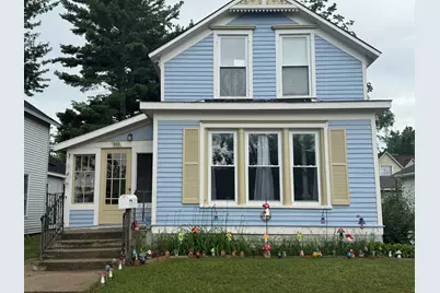 133 W Slosson Avenue, Reed City, MI 49677 - Photo 1