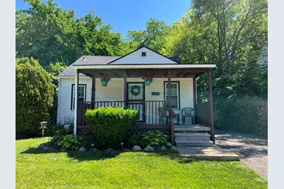 181 S Marshall Street, Pontiac, MI 48342 - Photo 1