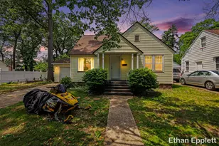 3321 Baker St, Muskegon, MI 49444 - Photo 1