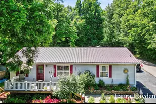 6859 Paradise Park, Saranac, MI 48881 - Photo 1