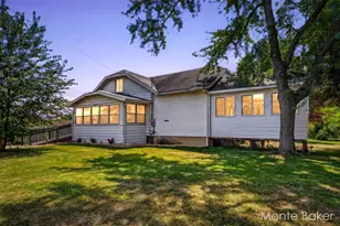 4032 Richmond St NW, Grand Rapids, MI 49534 - Photo 1