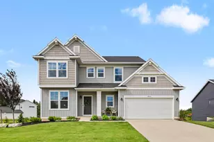5900 Crossmoor St SE, Caledonia, MI 49316 - Photo 1