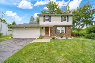 6727 Rives Junction Rd, Jackson, MI 49201 - Photo 1