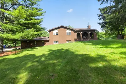 2717 Fishbeck Road, Howell, MI 48843 - Photo 1